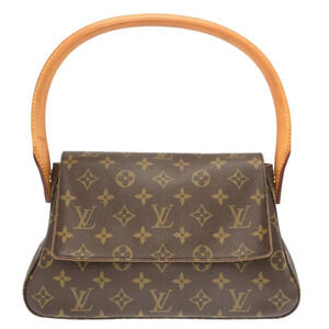 Louis Vuitton Monogram Looping handbag LV